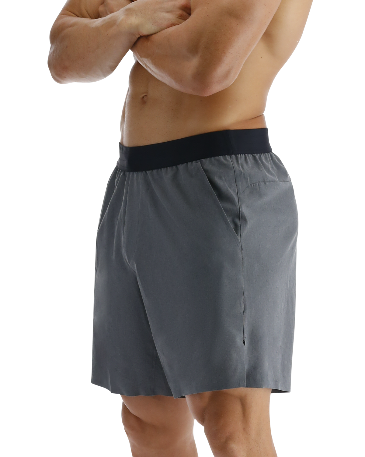 ::255 Charcoal Heather