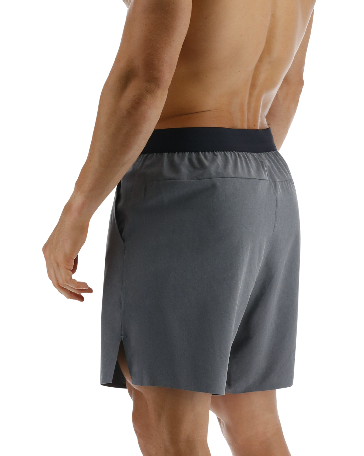 ::255 Charcoal Heather