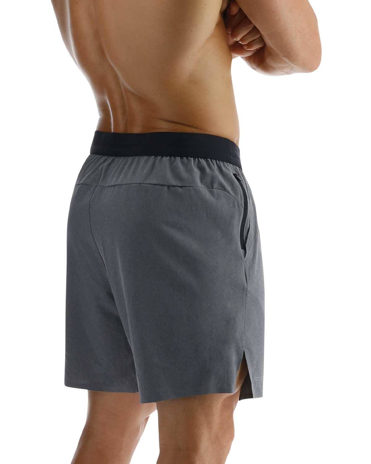 ::255 Charcoal Heather