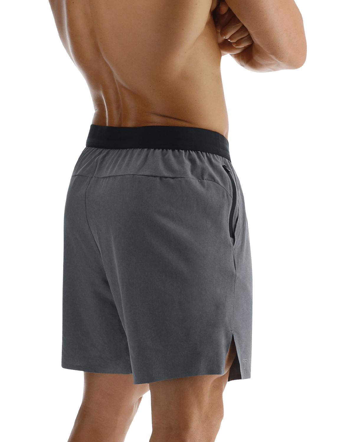 ::255 Charcoal Heather