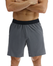 ::255 Charcoal Heather