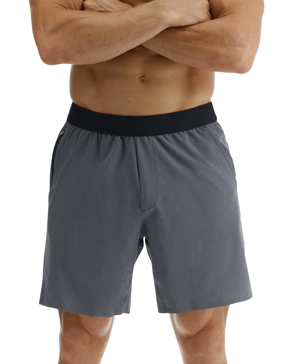 ::255 Charcoal Heather