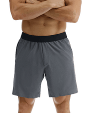 ::255 Charcoal Heather