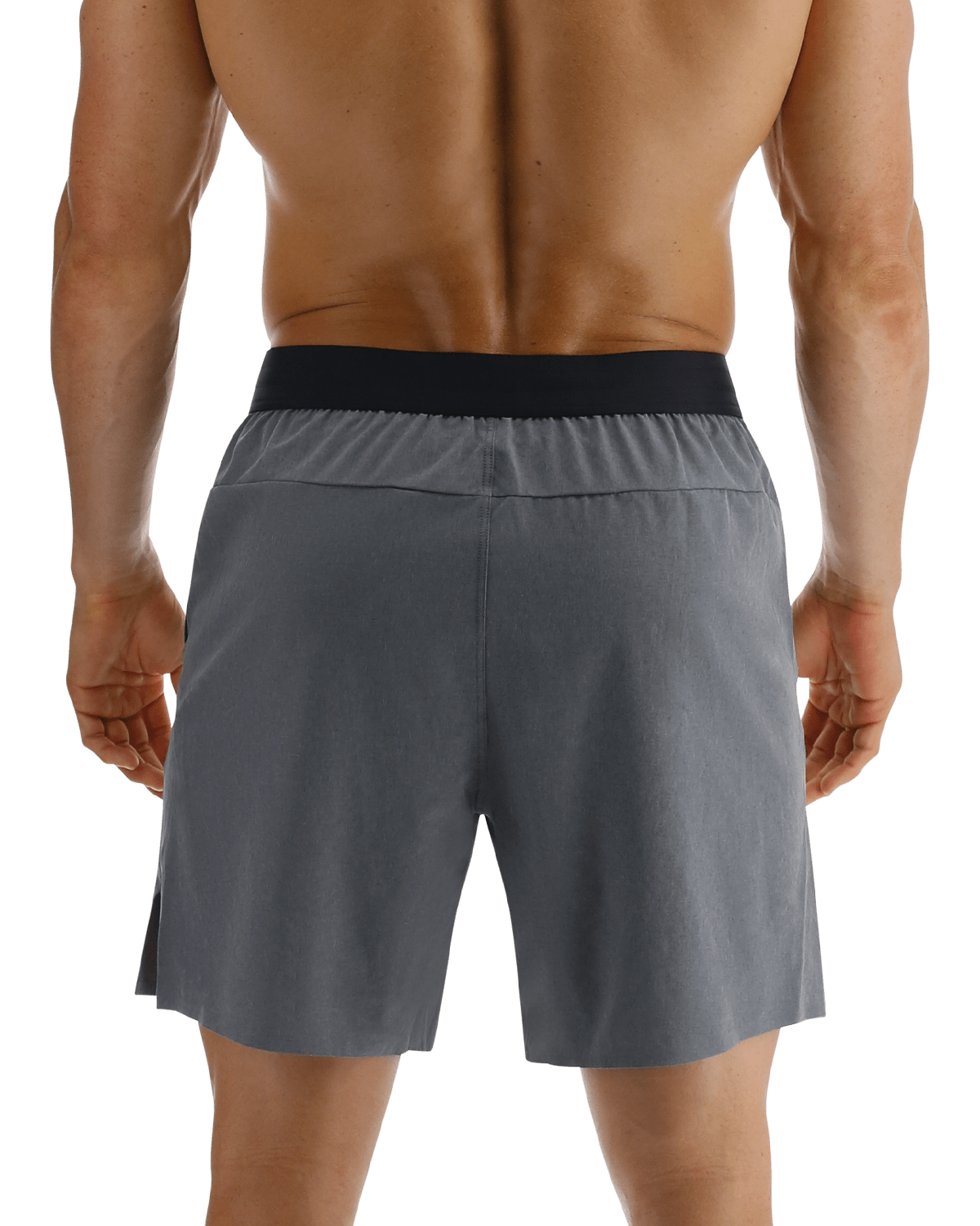 ::255 Charcoal Heather