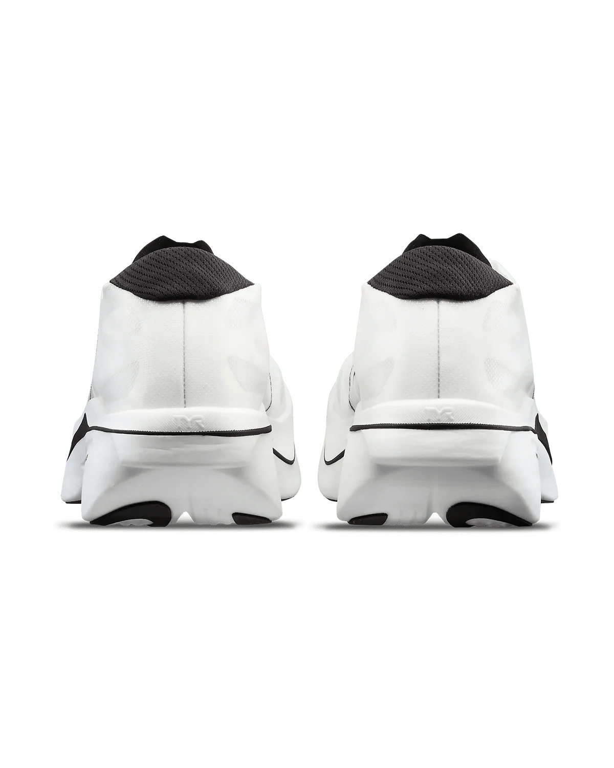 Men's Valkyrie Elite V2 Runners - White/Black