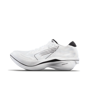 Men's Valkyrie Elite V2 Runners - White/Black