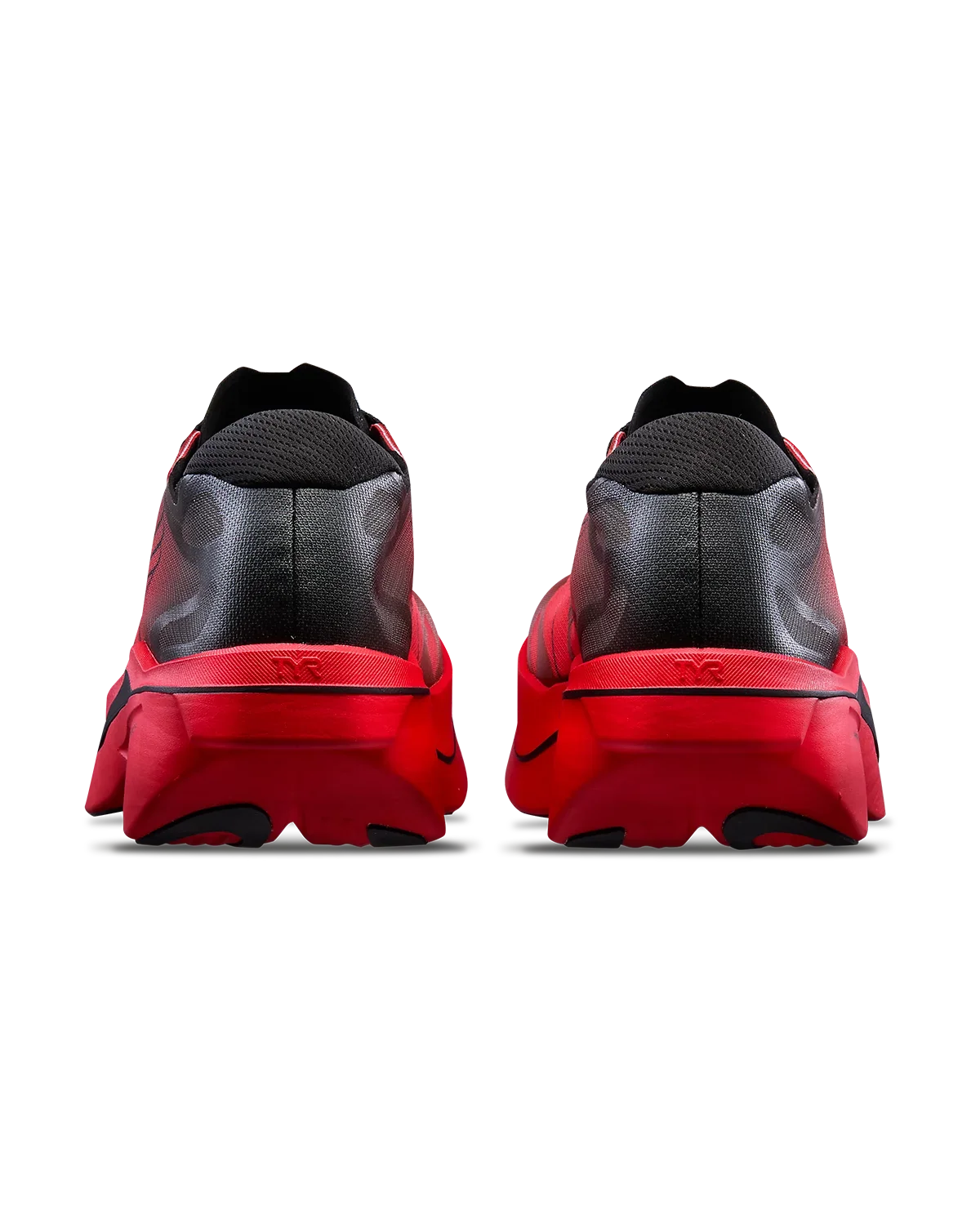 Women's Valkyrie Elite V2 Runners - Red Alert