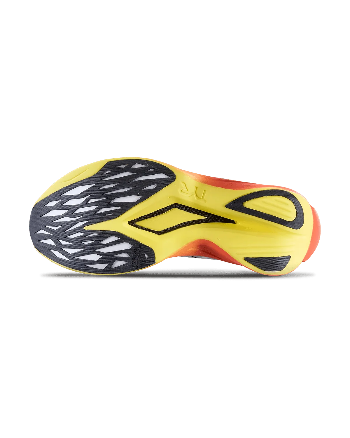 Men's Valkyrie Elite V2 Runners - Sun