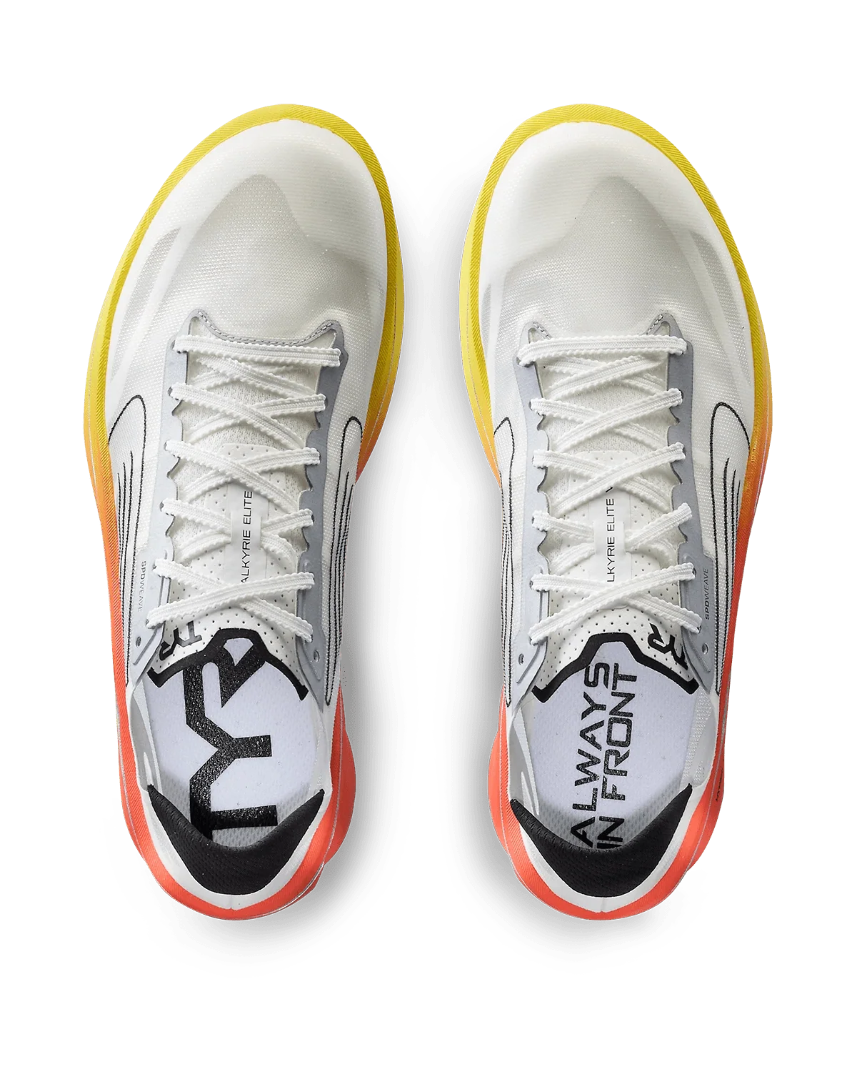 Men's Valkyrie Elite V2 Runners - Sun