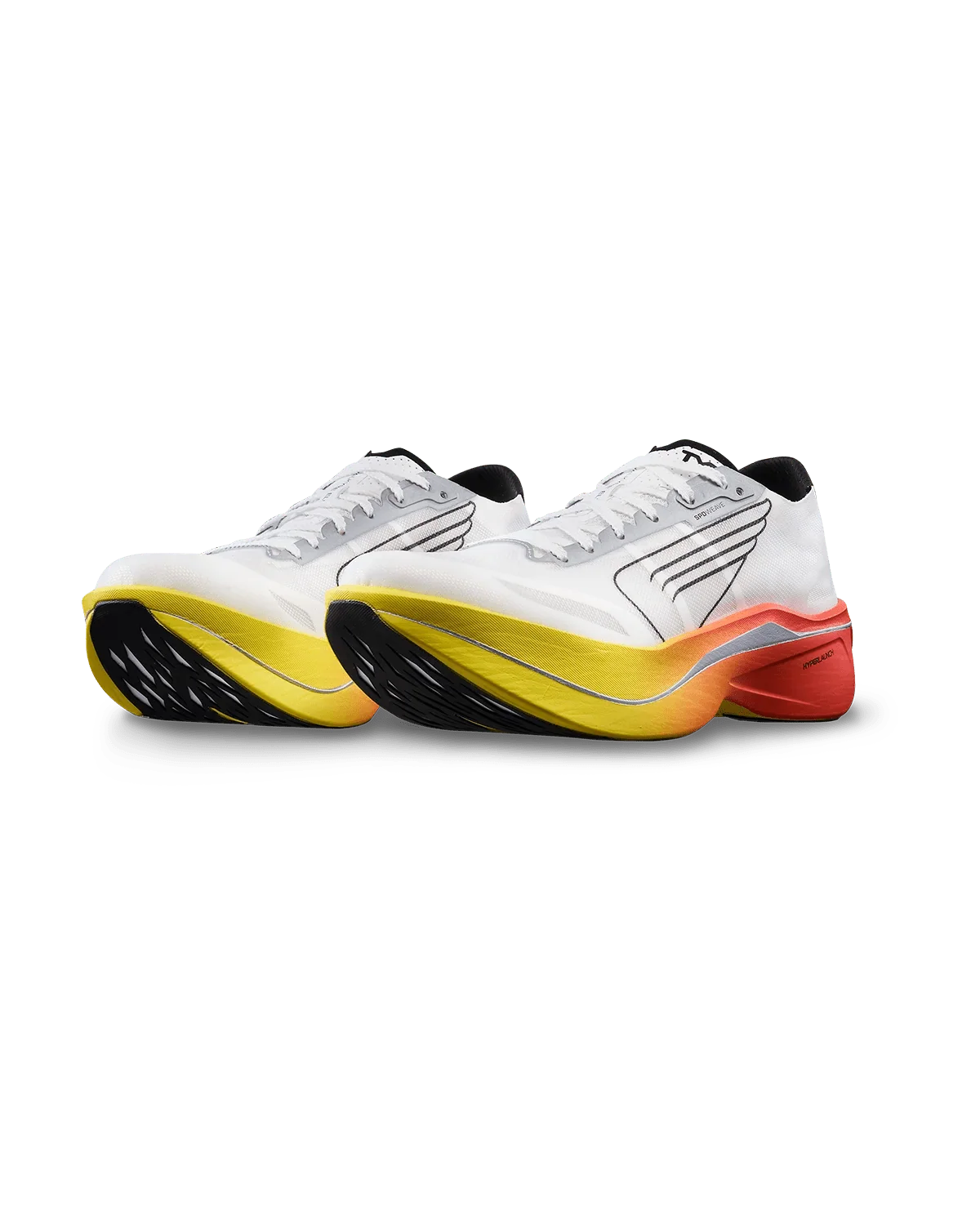 Women's Valkyrie Elite V2 Runners - Sun