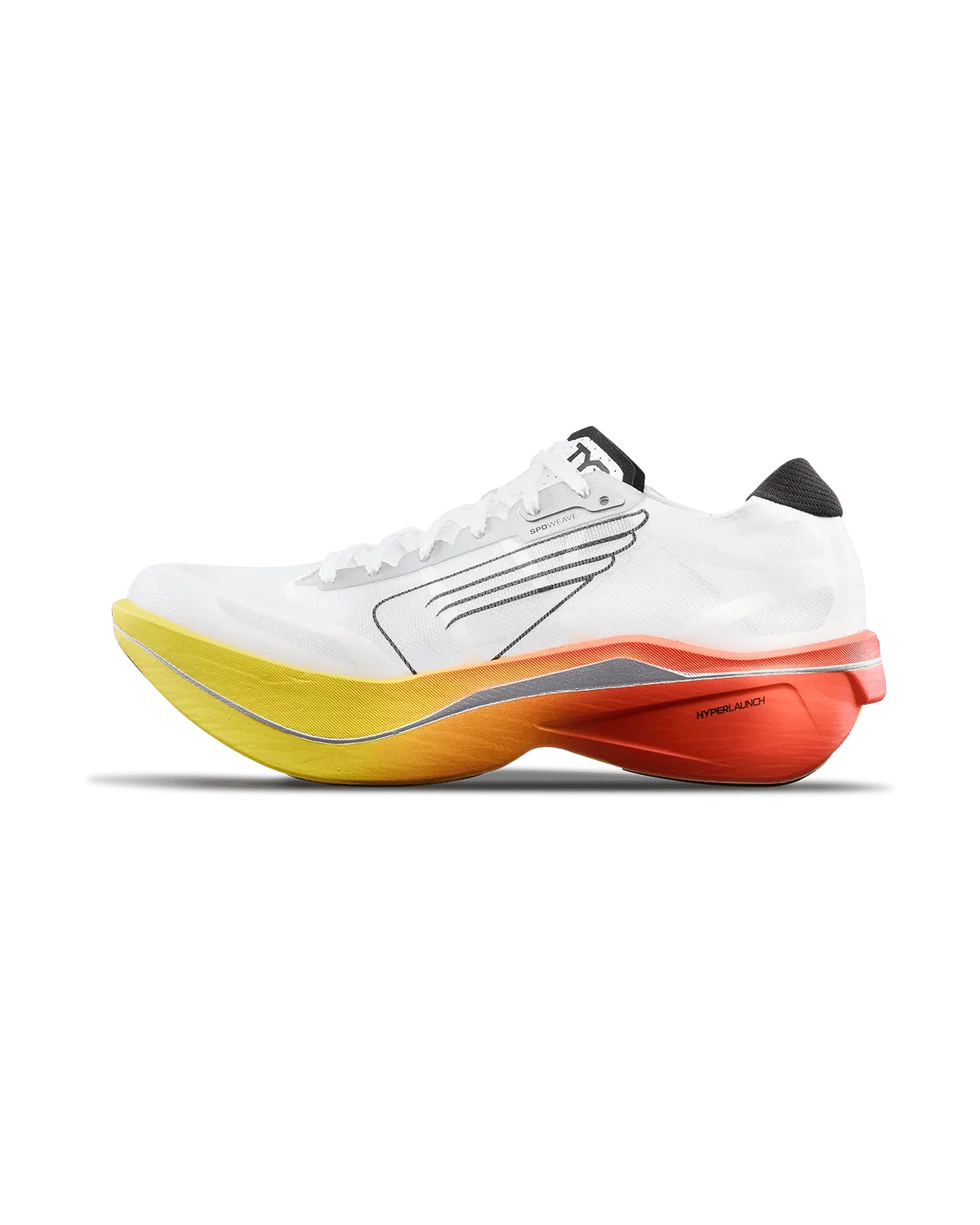 Men's Valkyrie Elite V2 Runners