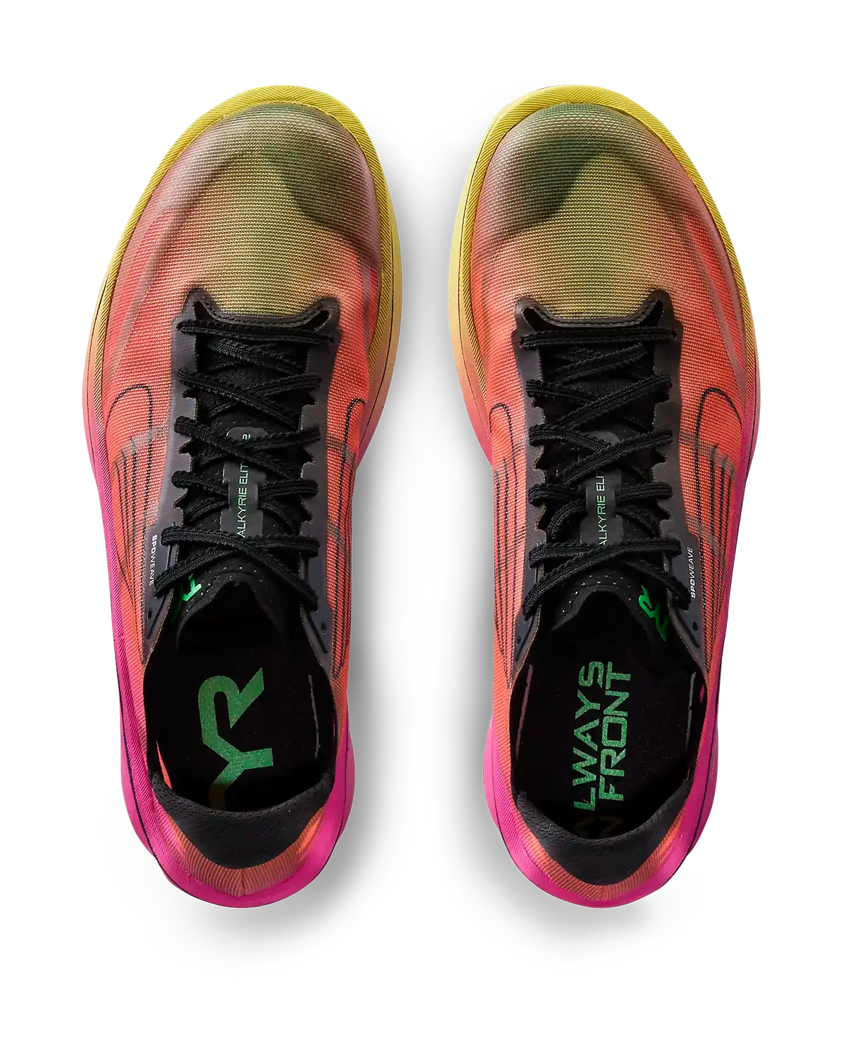 Women's Valkyrie Elite V2 Runners - NYC 26