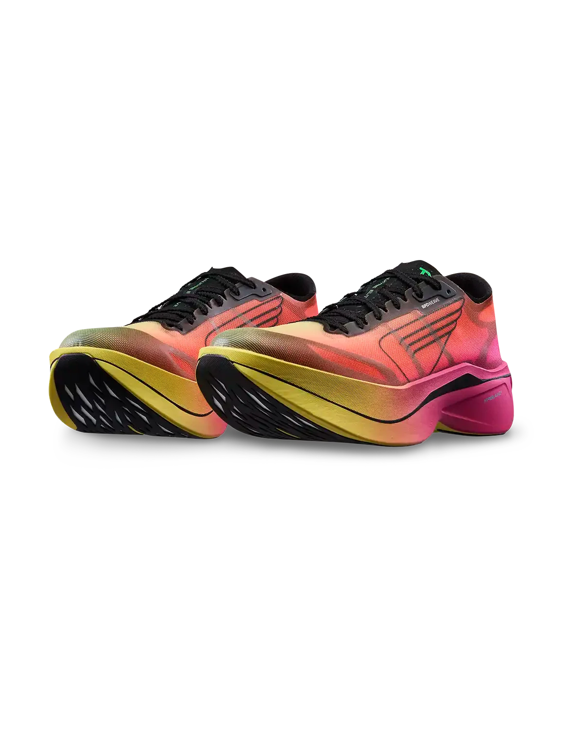 Men's Valkyrie Elite V2 Runners - NYC 26