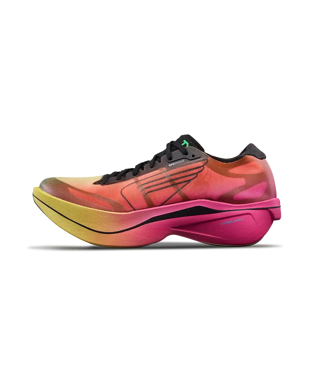 Women's Valkyrie Elite V2 Runners - NYC 26