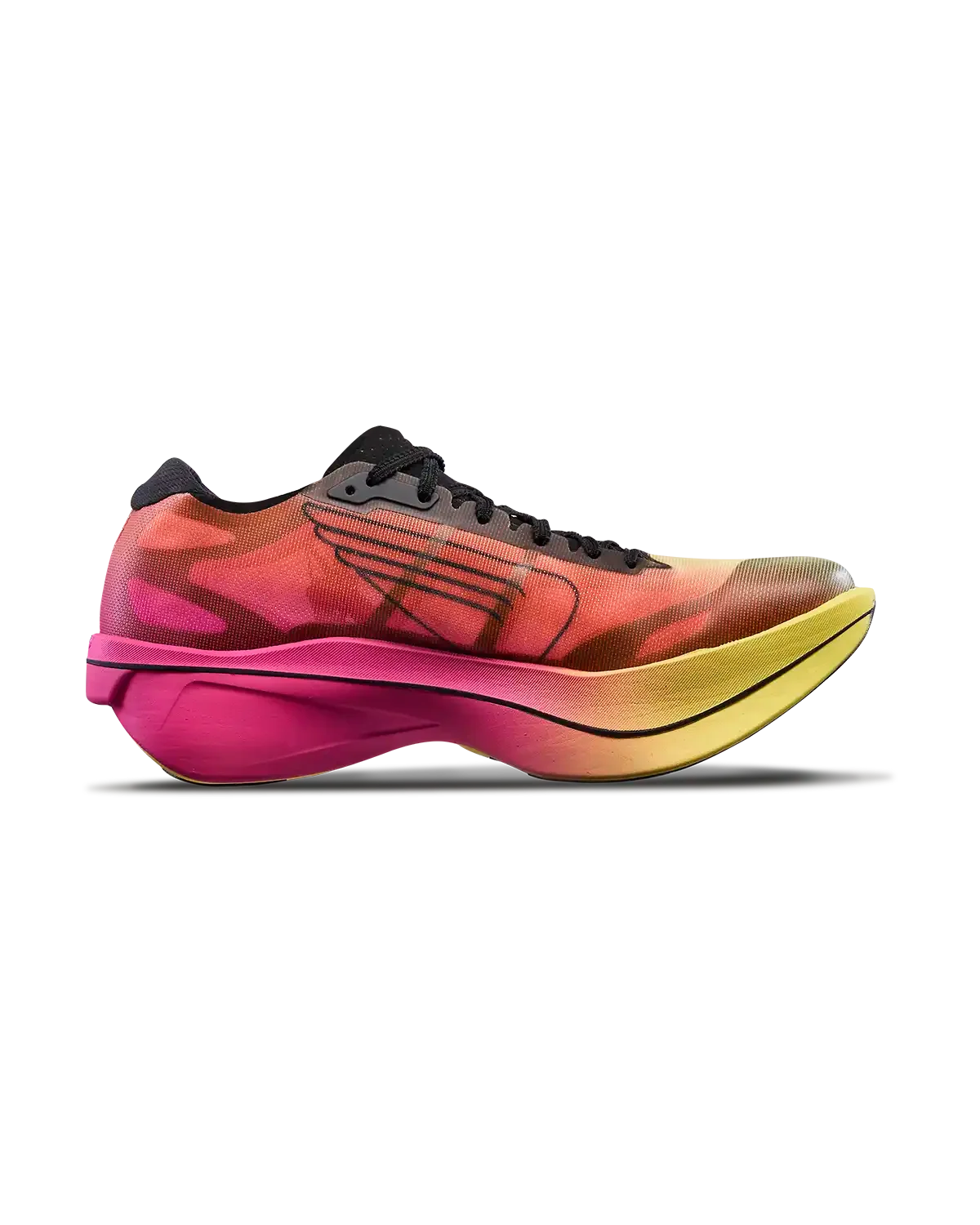 Women's Valkyrie Elite V2 Runners - NYC 26