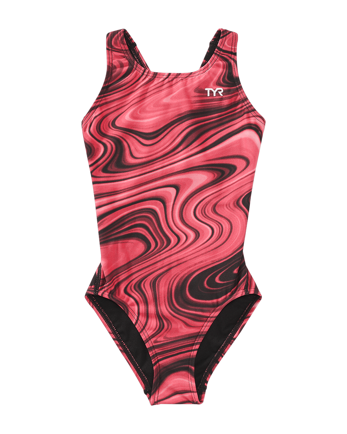 ::610 Red