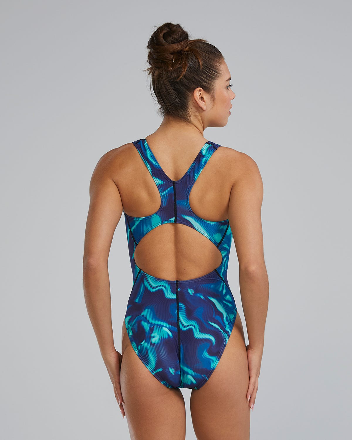 ::487 Blue/Green