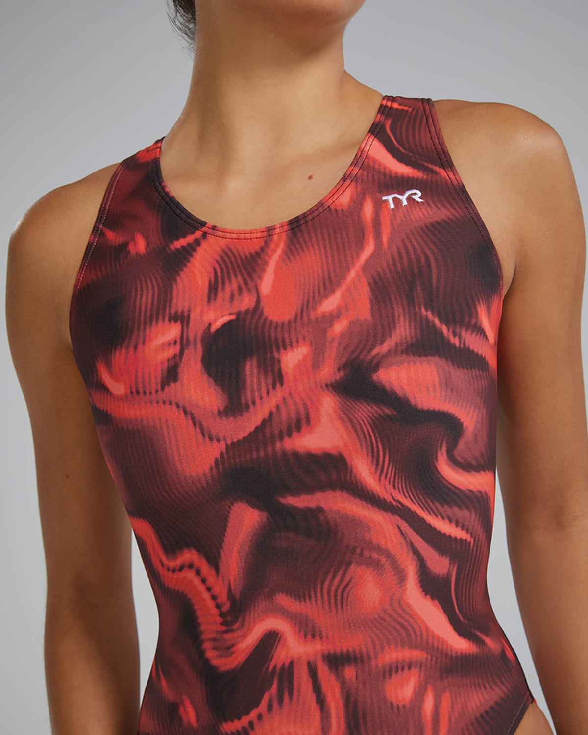 ::610 Red