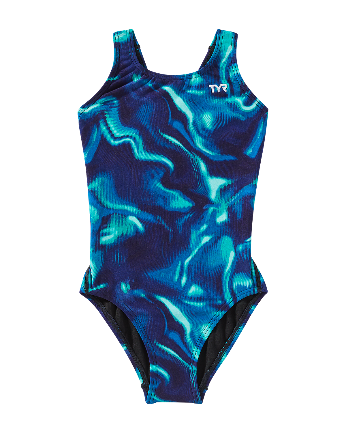 ::487 Blue/Green