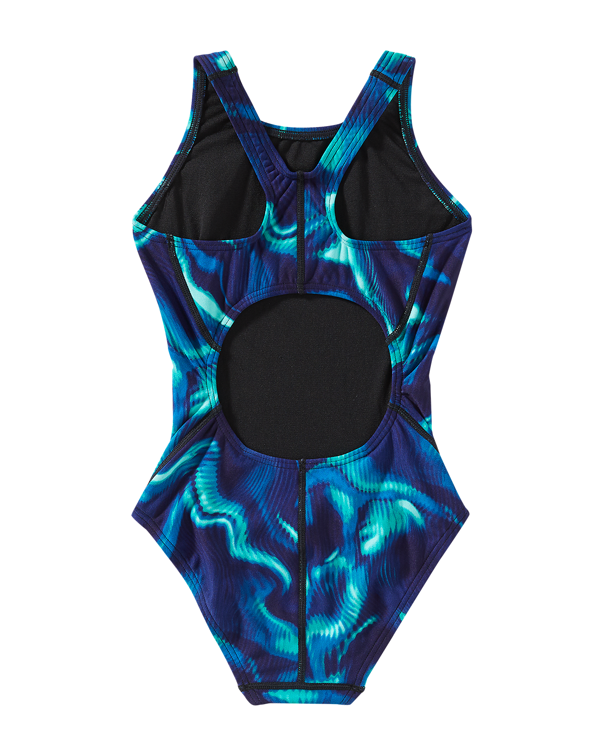::487 Blue/Green