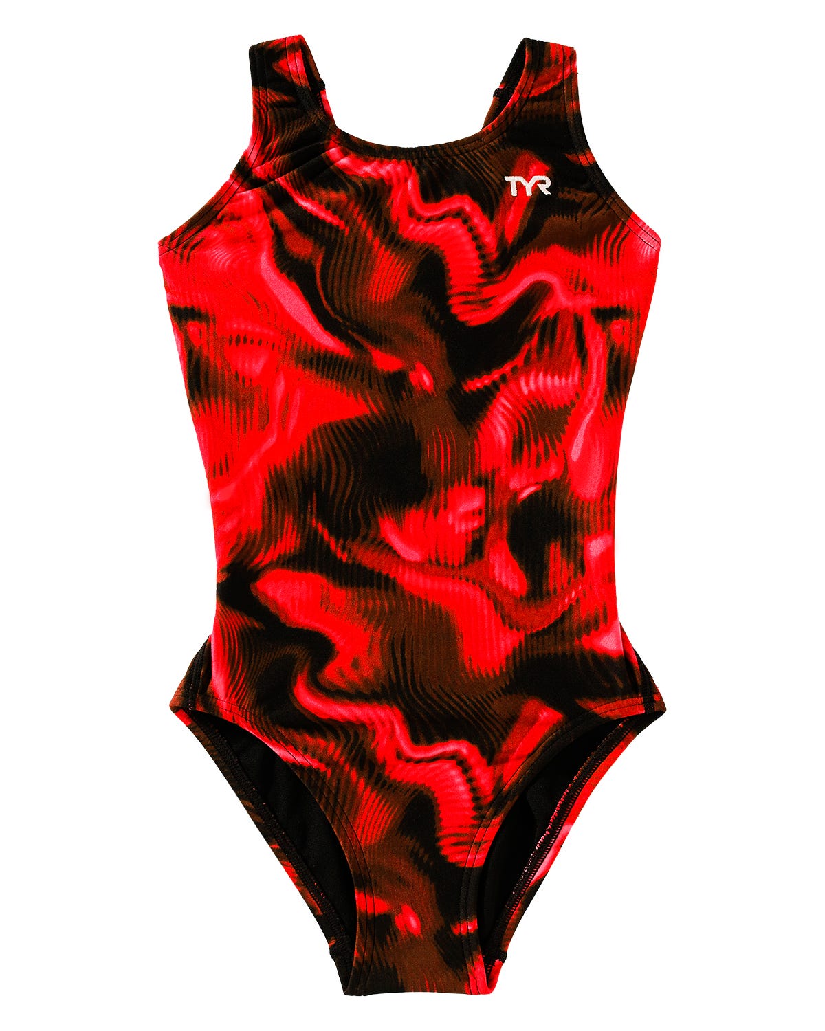 ::610 Red