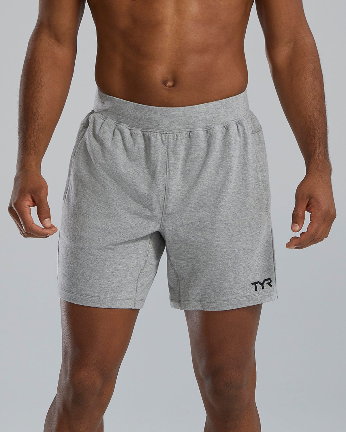 ::254 Light Heather Grey