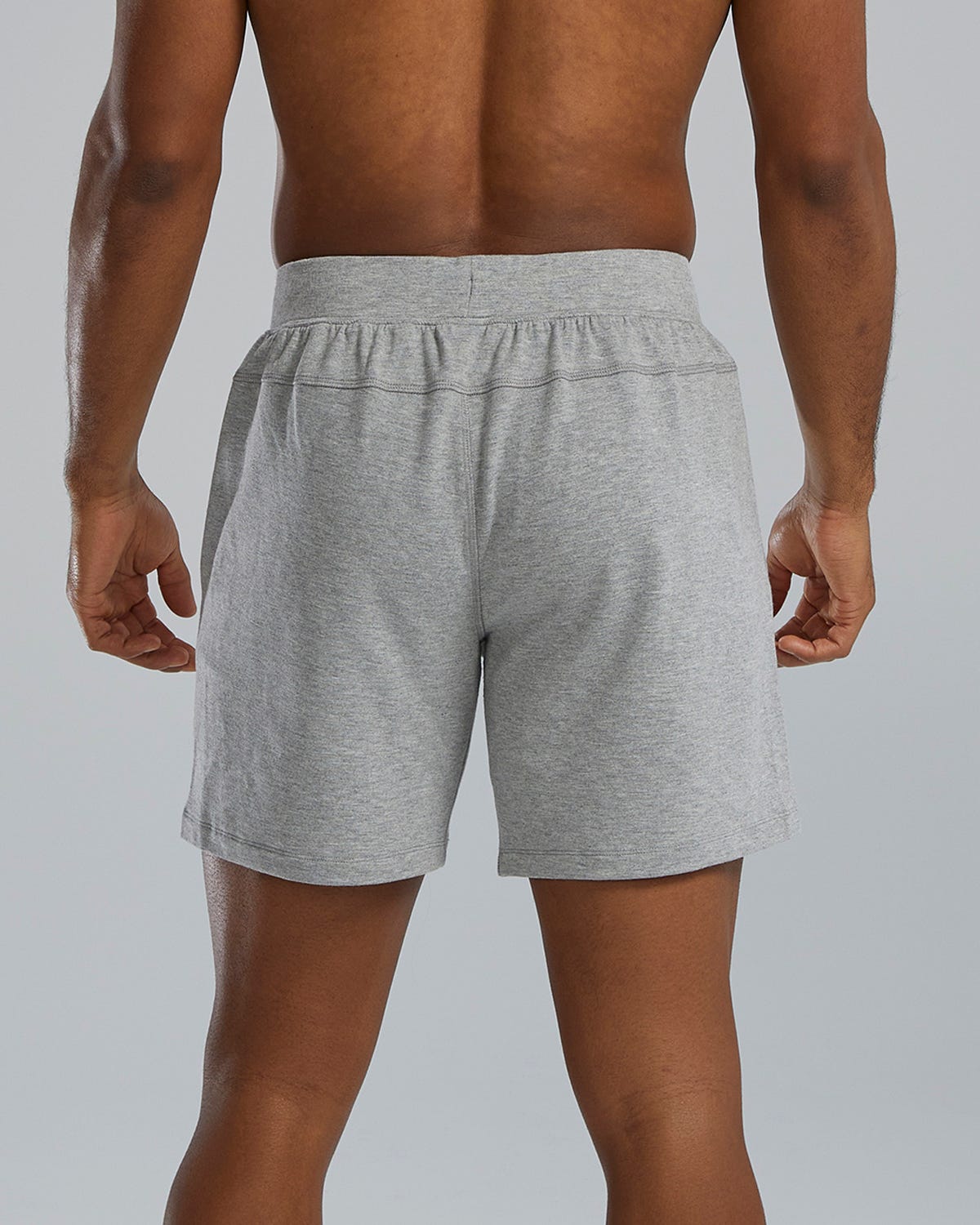 ::254 Light Heather Grey