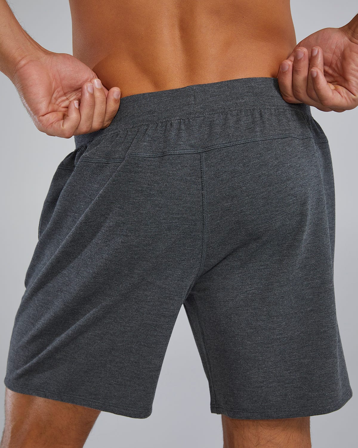 ::255 Charcoal Heather