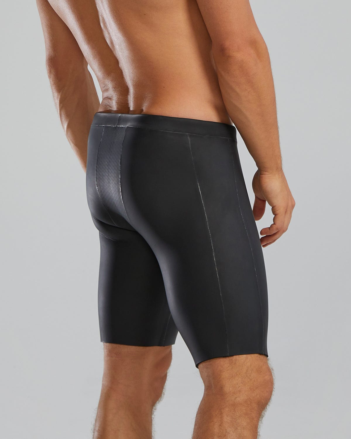 ::043 Silver/Black