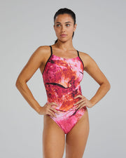 ::685 Pink/Orange