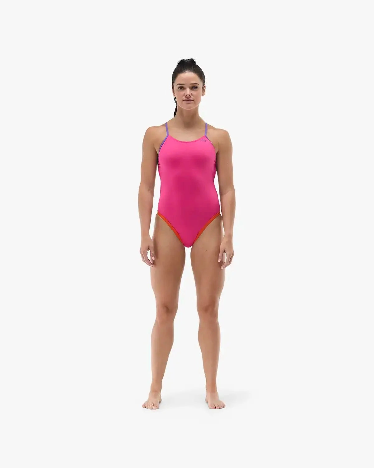 Women's Durafast Elite Multistrap Cutoutfit