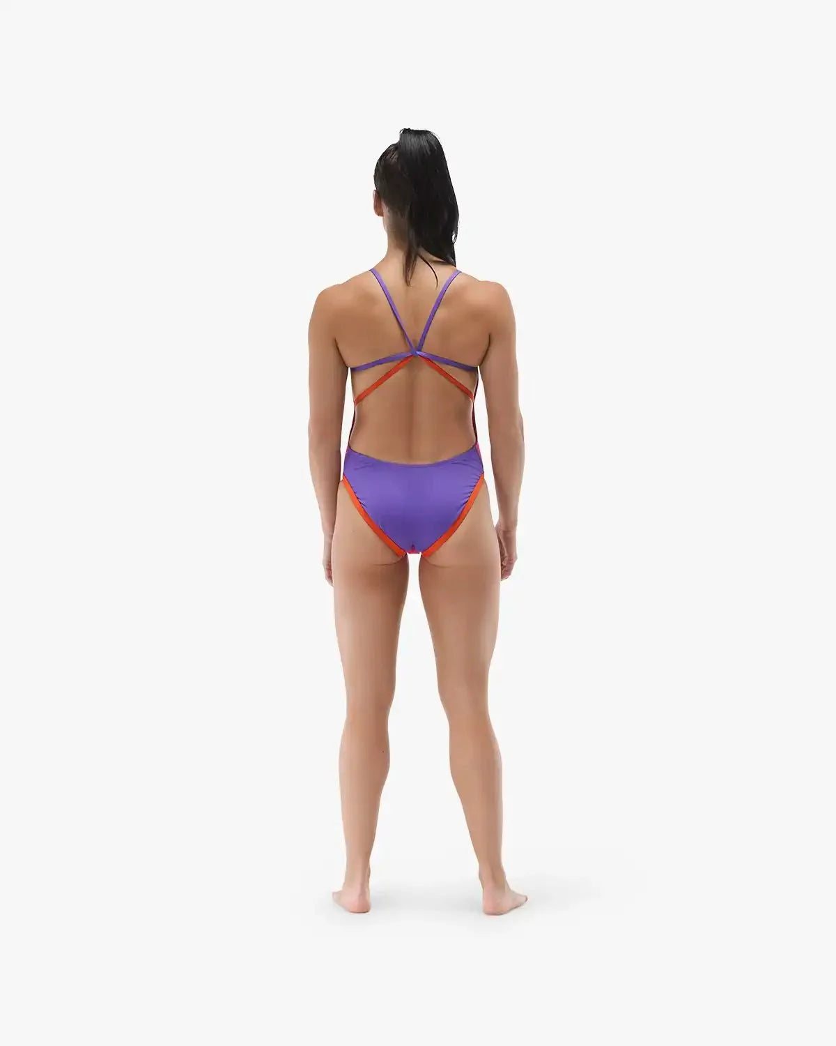 Women's Durafast Elite Multistrap Cutoutfit