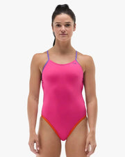 Women's Durafast Elite Multistrap Cutoutfit