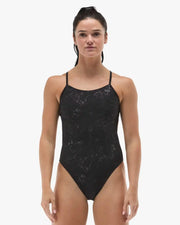 Women's Durafast Elite® Cutoutfit Swimsuit - Zephyr