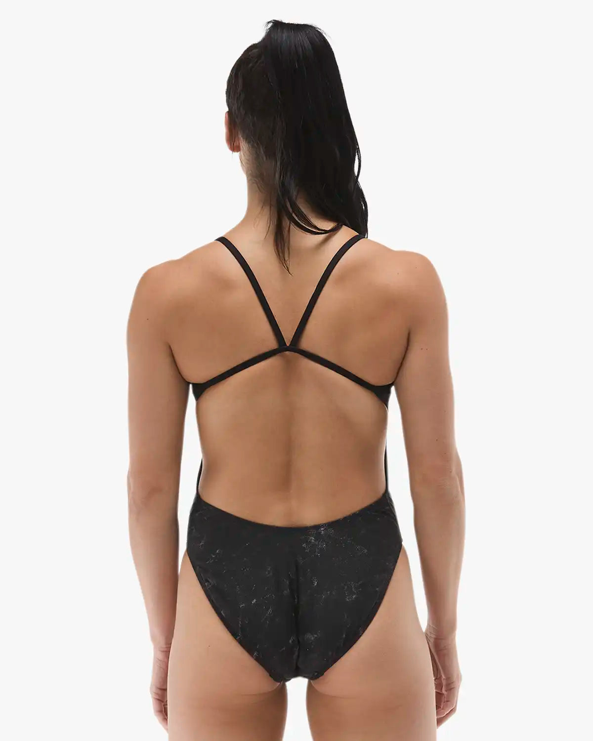 Women's Durafast Elite Cutoutfit Swimsuit - Zephyr