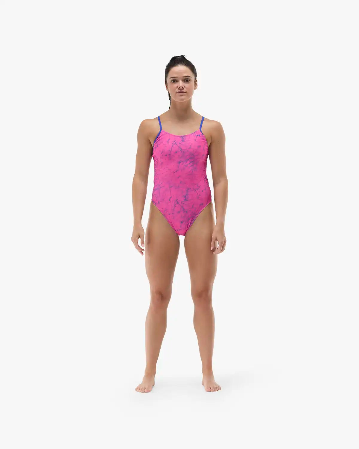 Women's Durafast Elite Cutoutfit Swimsuit - Zephyr