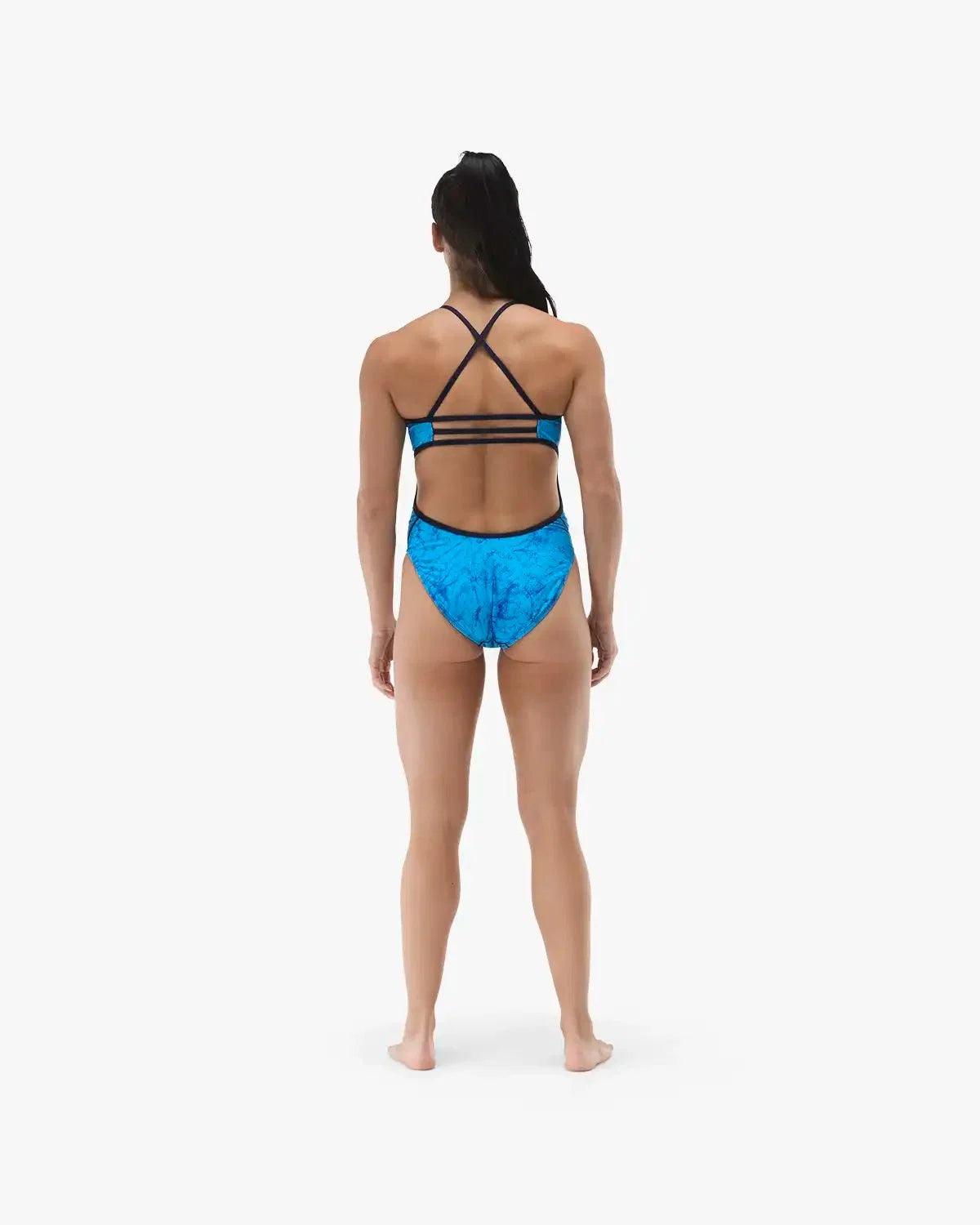 Women's Durafast Elite Trinityfit - Zehpyr