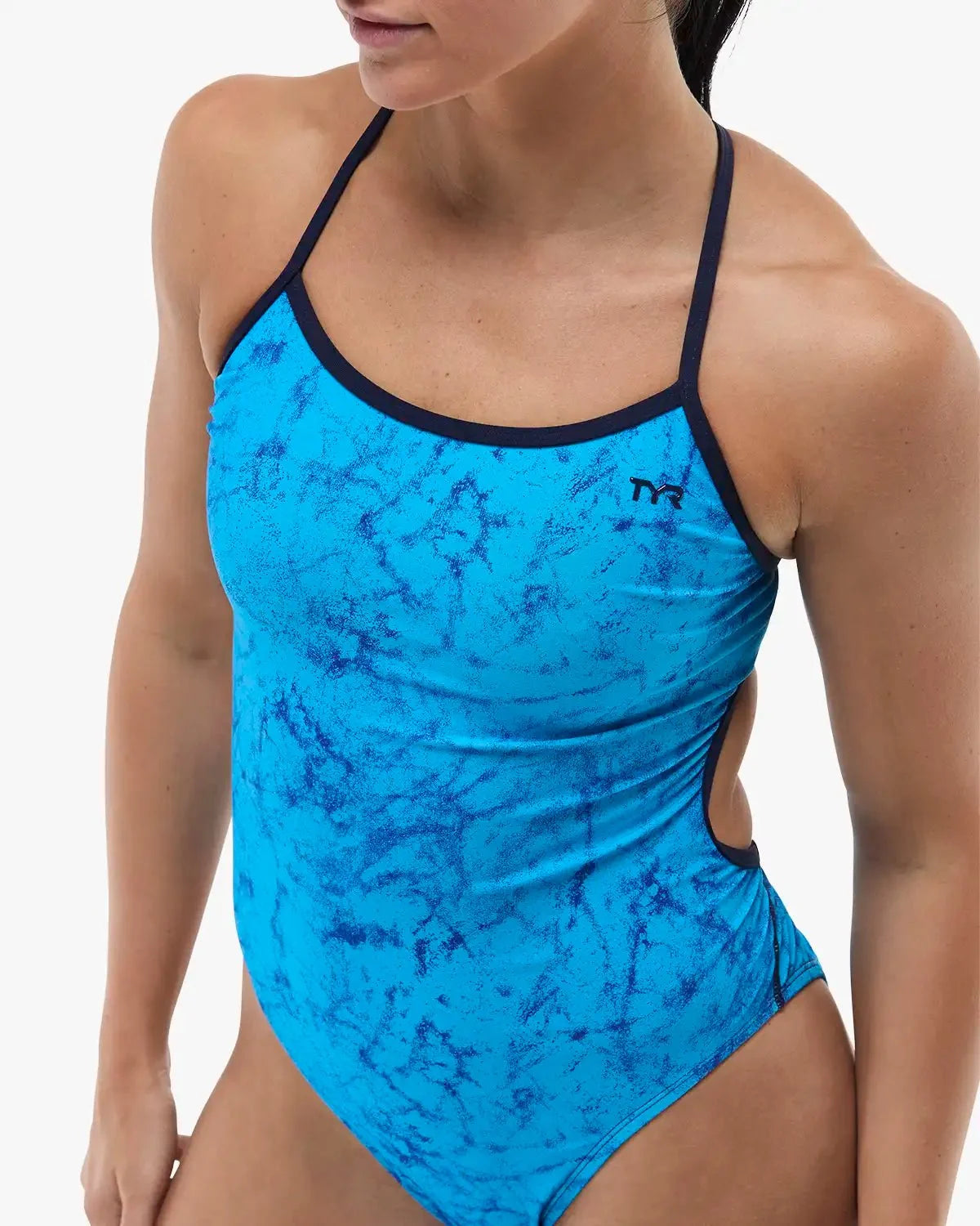 Women's Durafast Elite Trinityfit - Zehpyr
