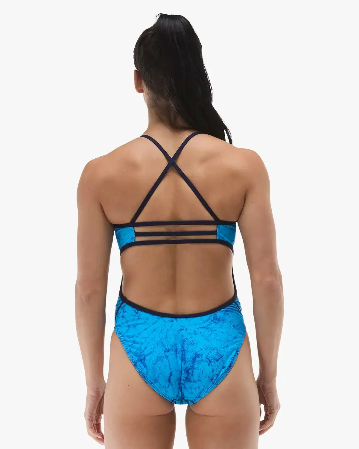 Women's Durafast Elite Trinityfit - Zehpyr