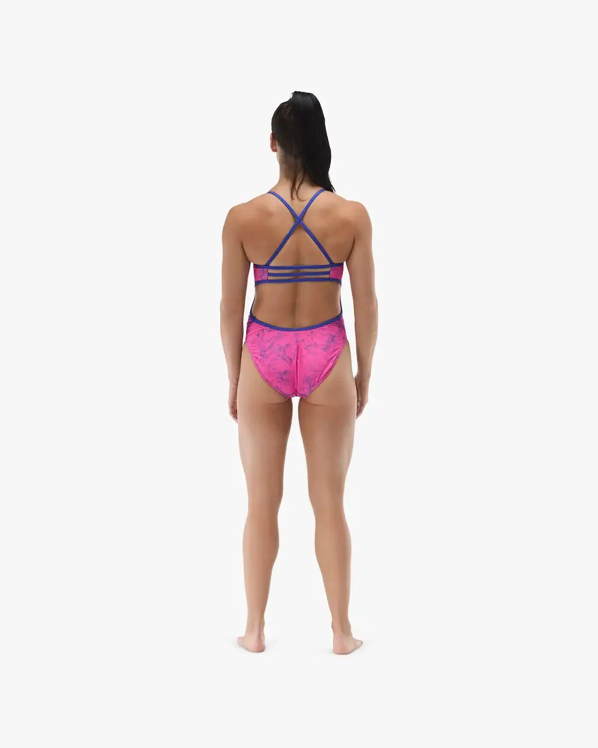 Women's Durafast Elite Trinityfit - Zehpyr