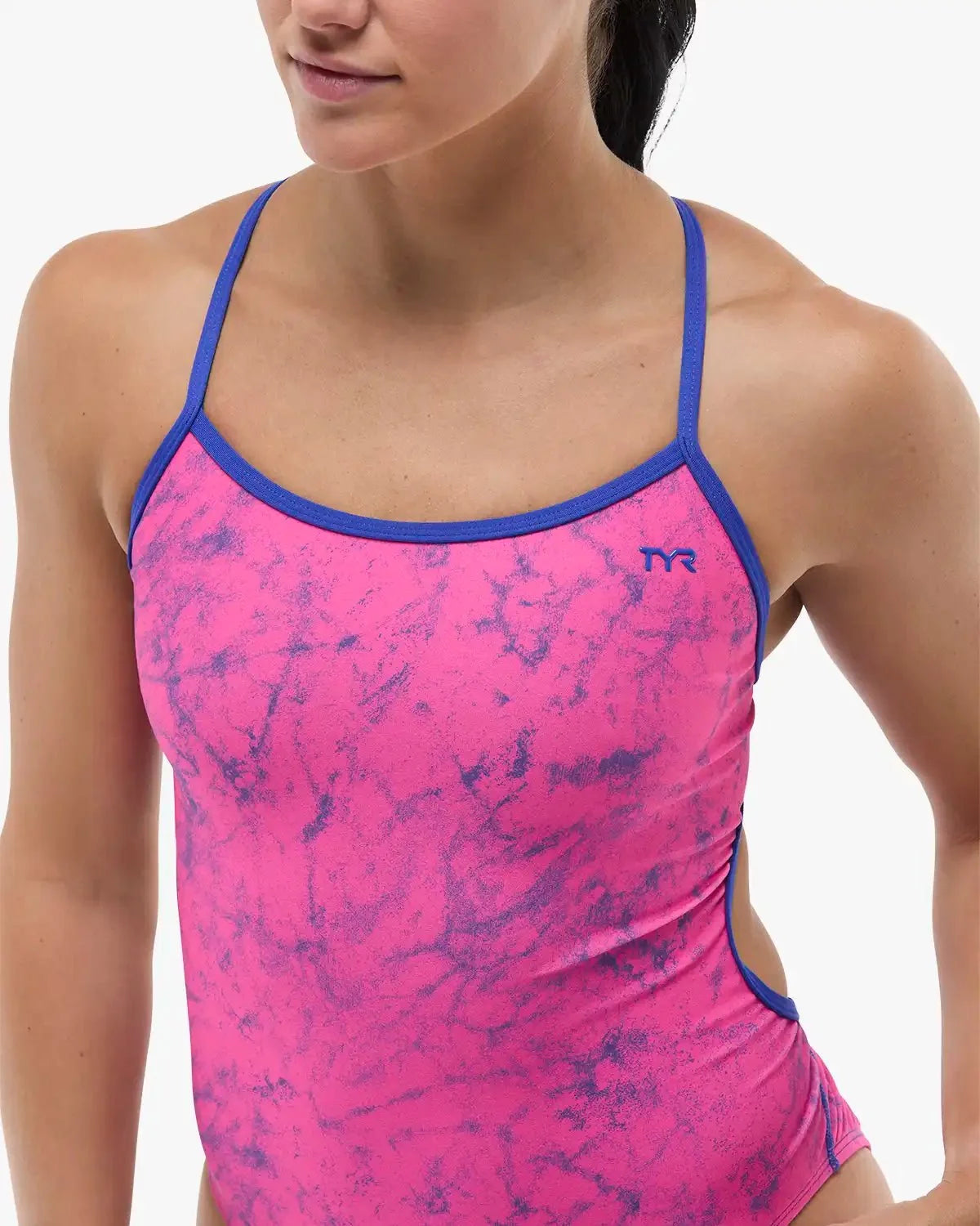 Women's Durafast Elite Trinityfit - Zehpyr
