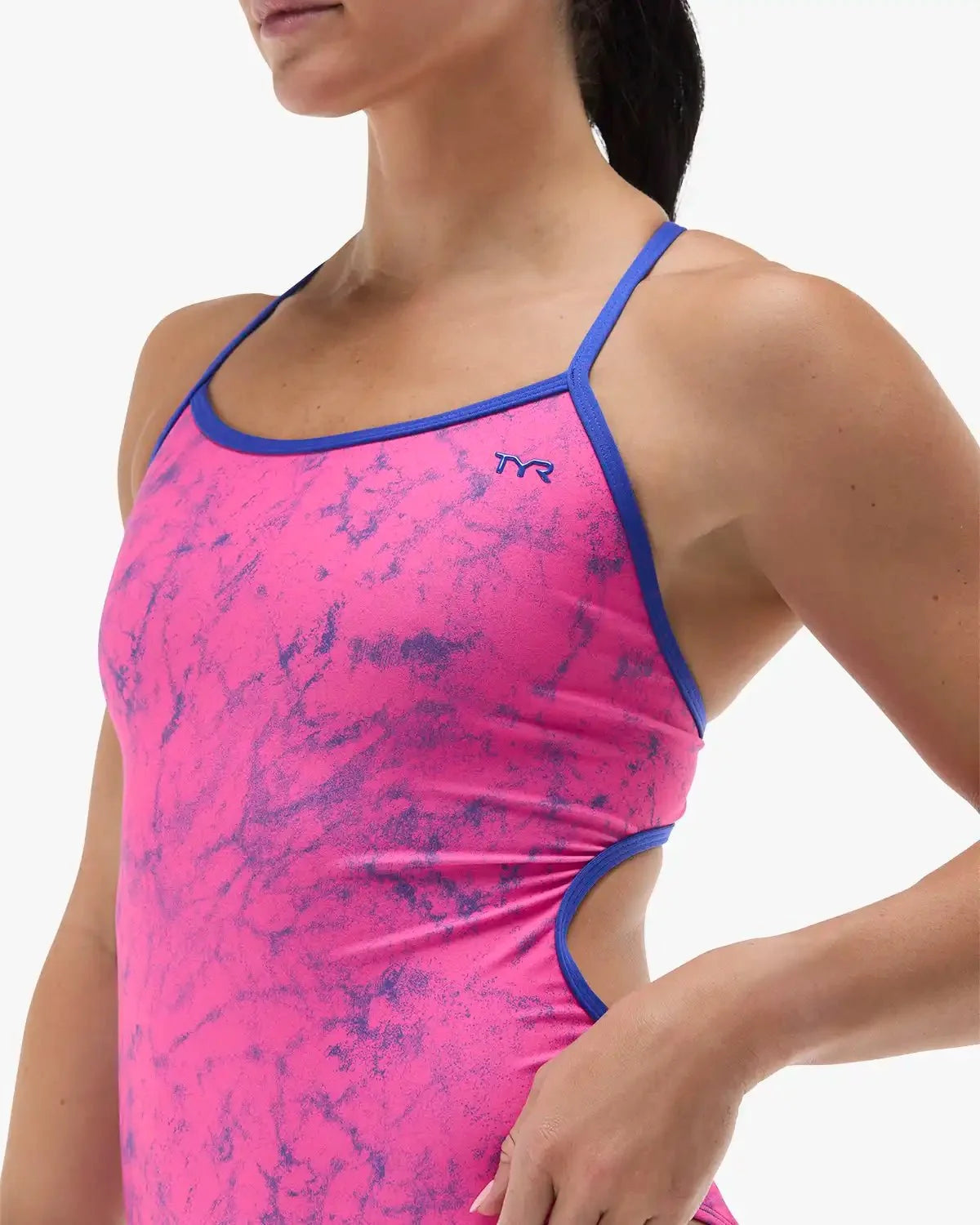 Women's Durafast Elite Trinityfit - Zehpyr