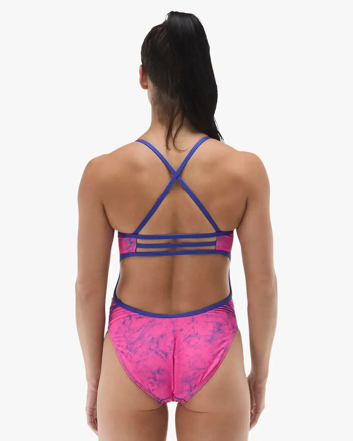 Women's Durafast Elite Trinityfit - Zehpyr