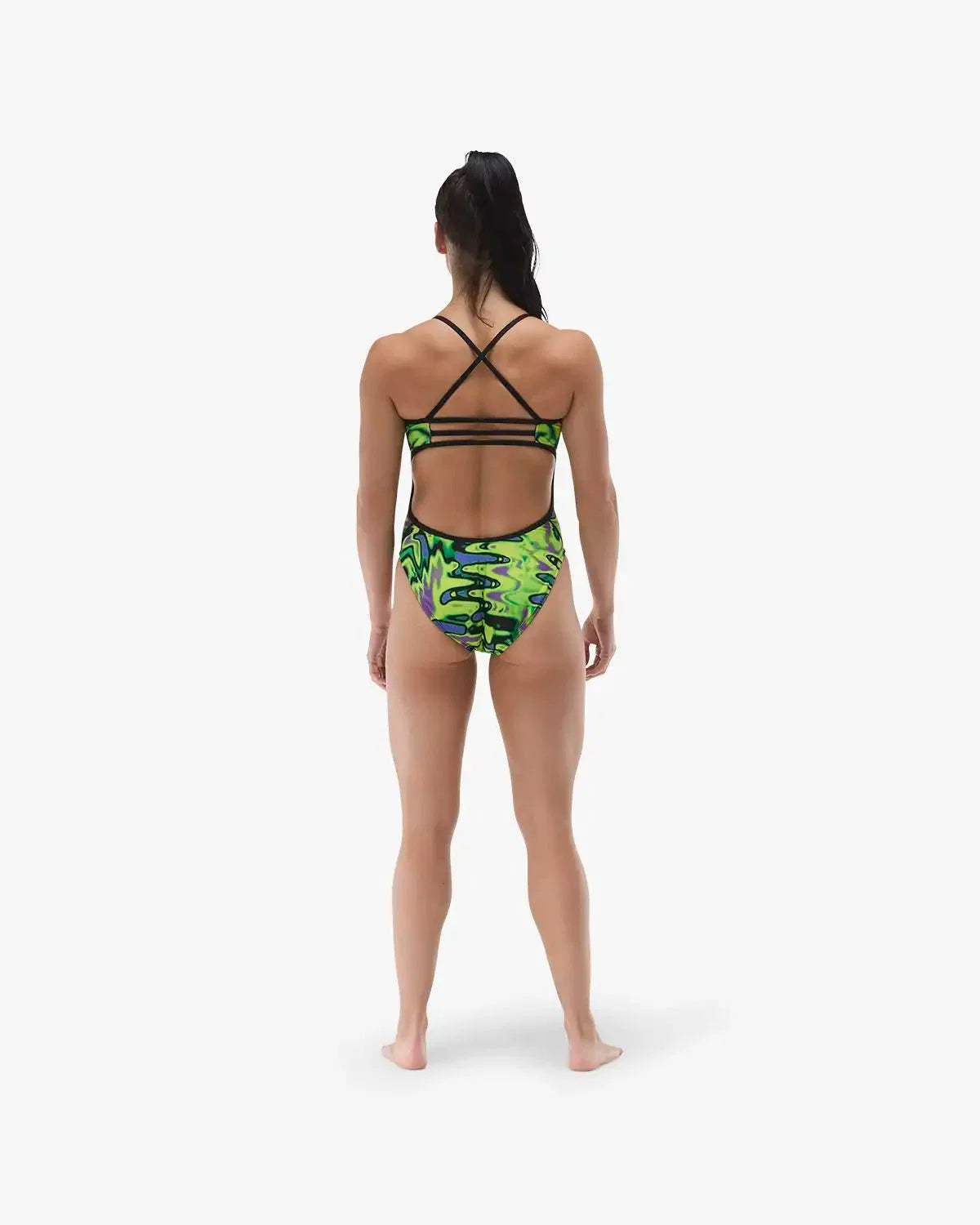 Women's Durafast Elite Trinityfit - Flux