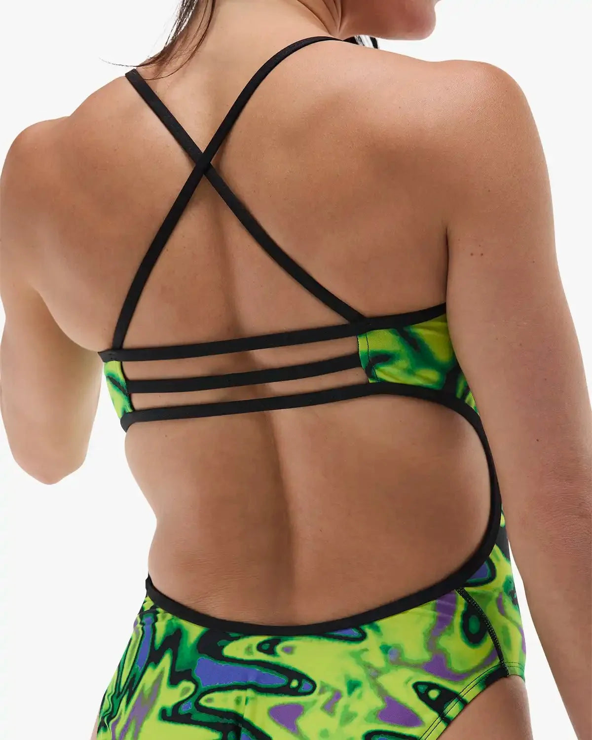 Women's Durafast Elite Trinityfit - Flux