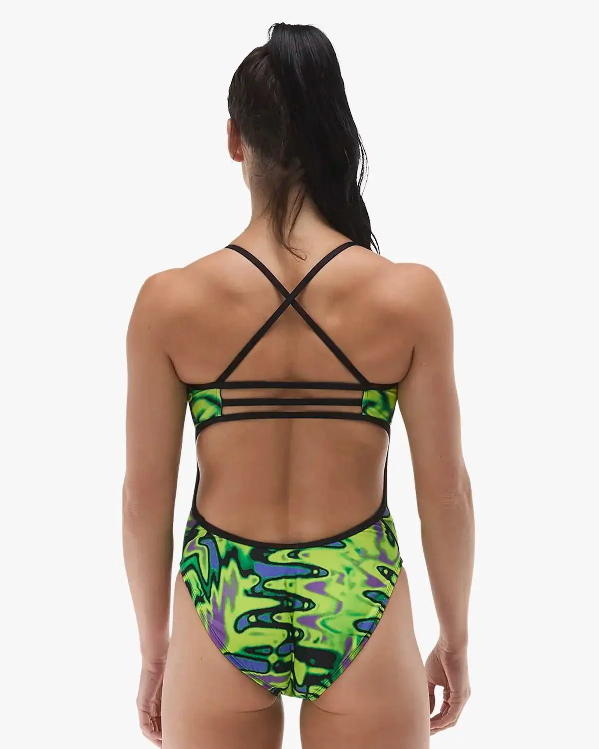 Women's Durafast Elite Trinityfit - Flux