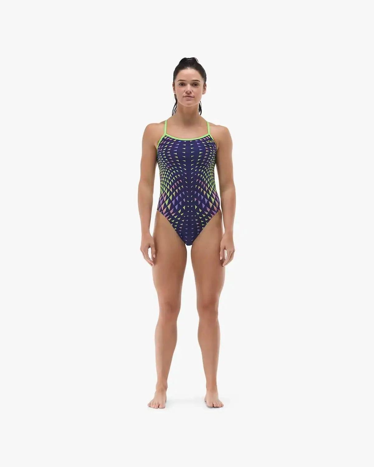 Women's Durafast Elite Trinityfit - Nova