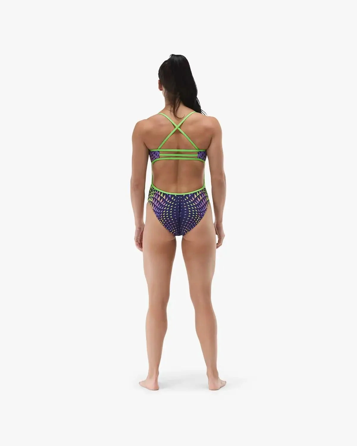 Women's Durafast Elite Trinityfit - Nova