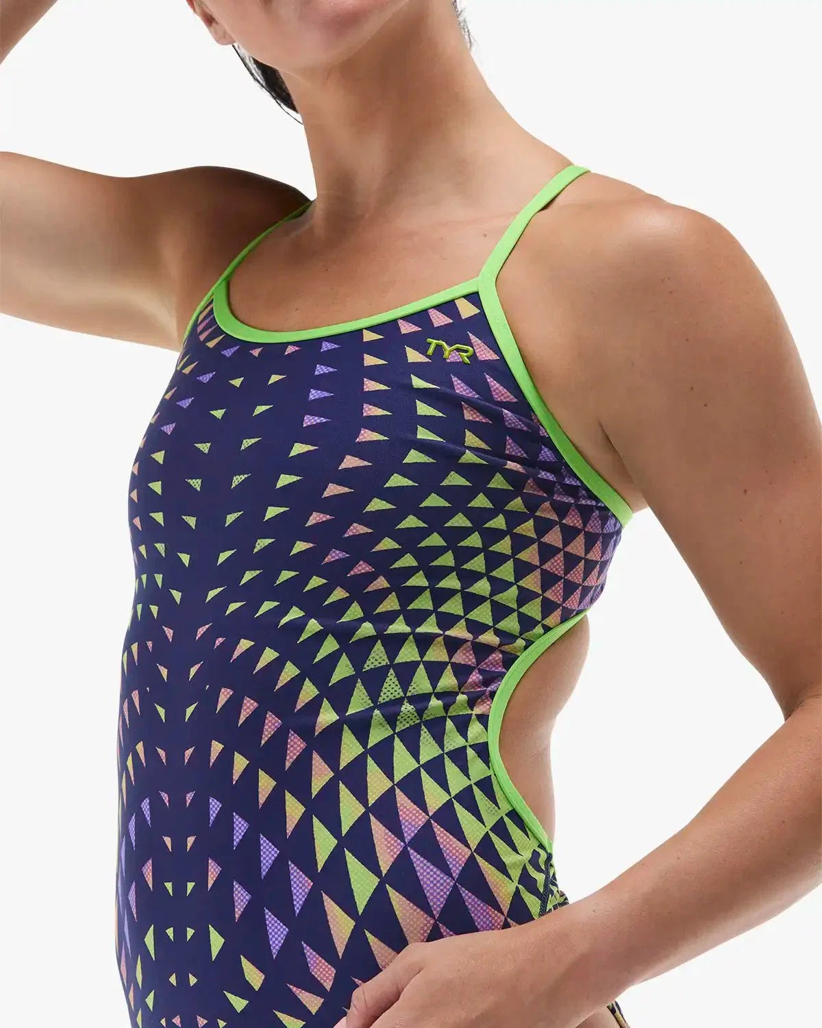 Women's Durafast Elite Trinityfit - Nova