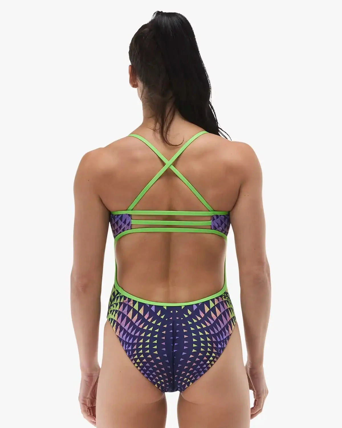 Women's Durafast Elite Trinityfit - Nova
